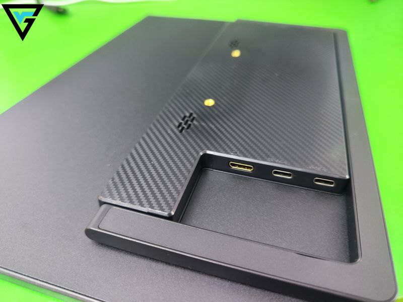 BOE 14 inch FHD Touch