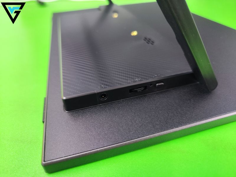 BOE 14 inch FHD Touch