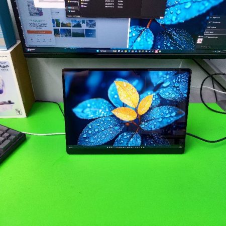 BOE14inch 2k tỉ lệ 3.2 Touch