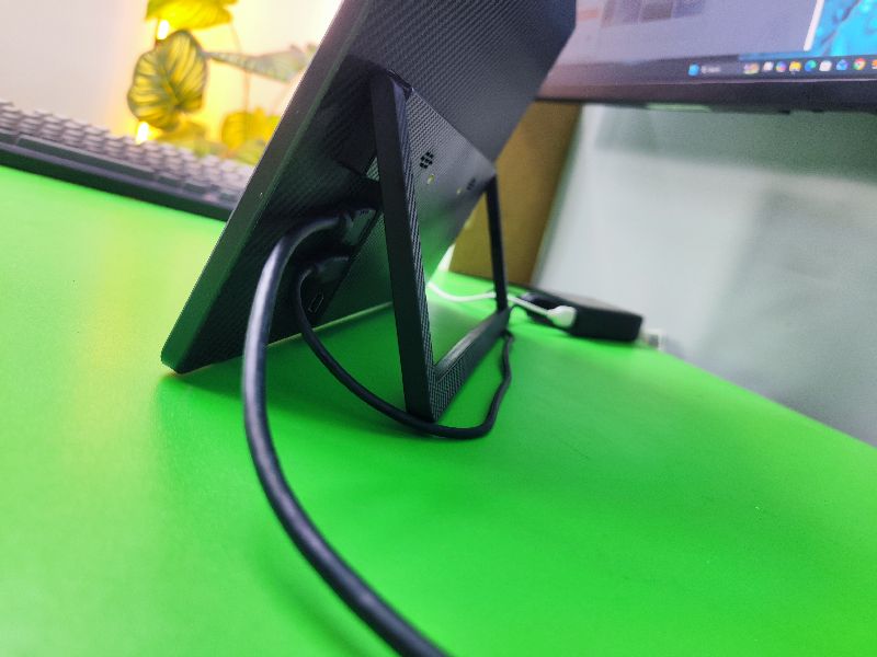 cổng kết nối màn hình di động