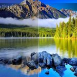 Độ Tương Phản Màn Hình Là Gì? công nghệ hdr trên màn hình