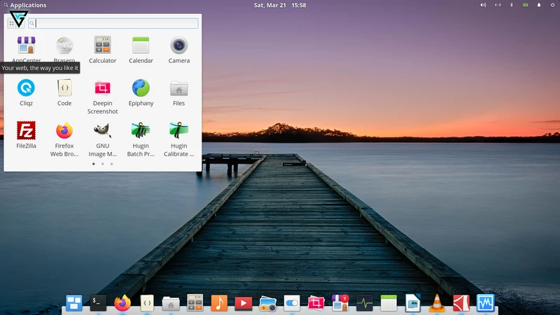 elementary OS