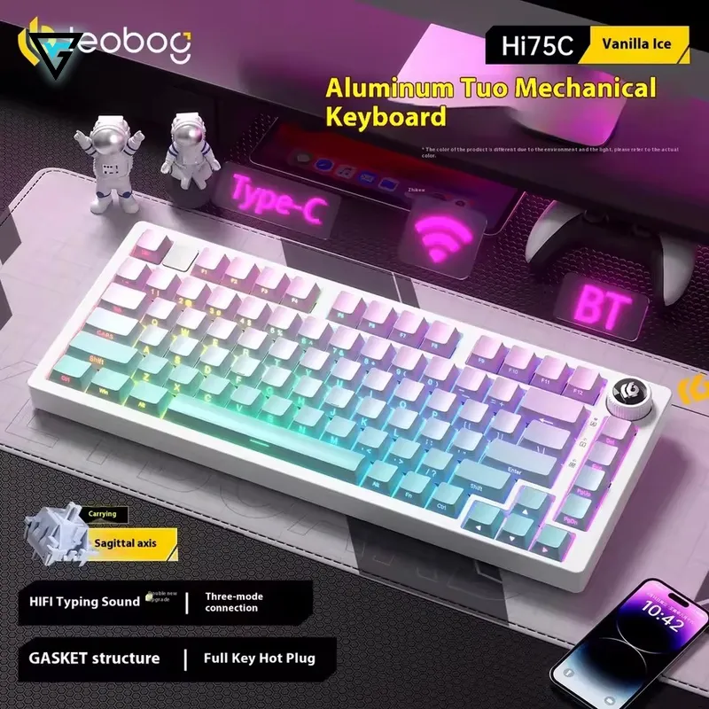 LEOBOG HI75C PRO