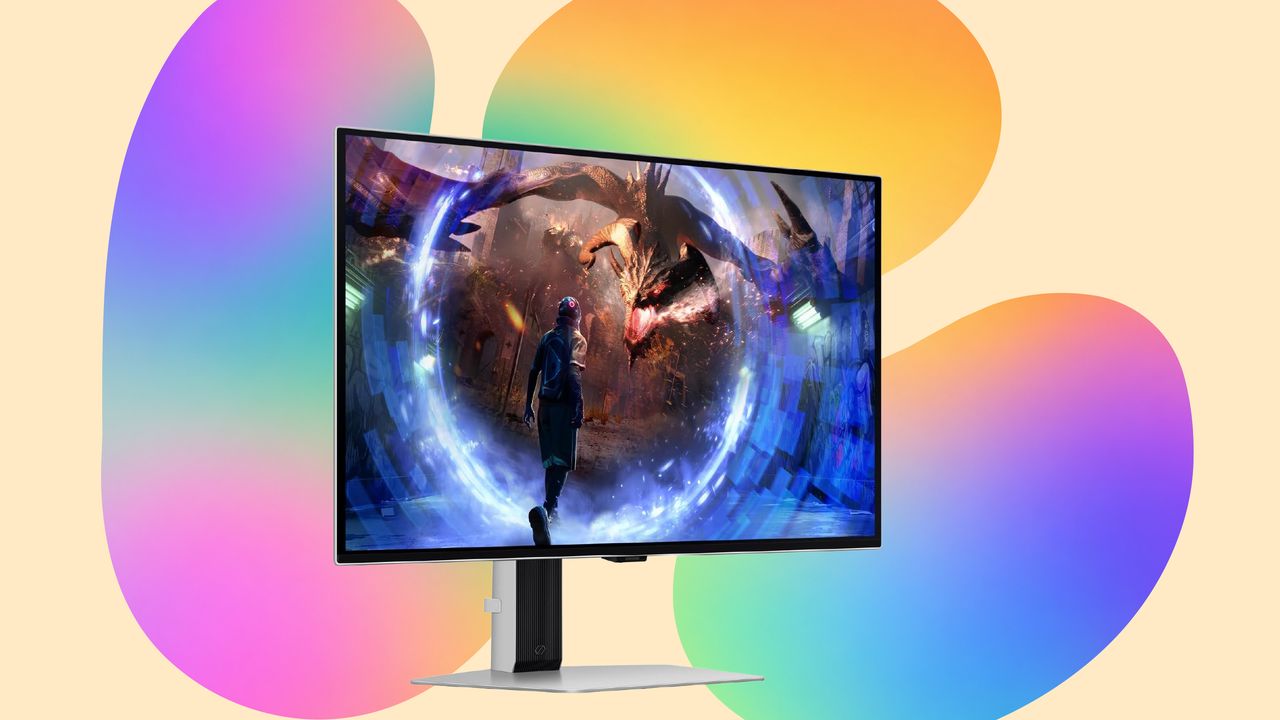 Samsung oled monitors are available at great discounts during prime day