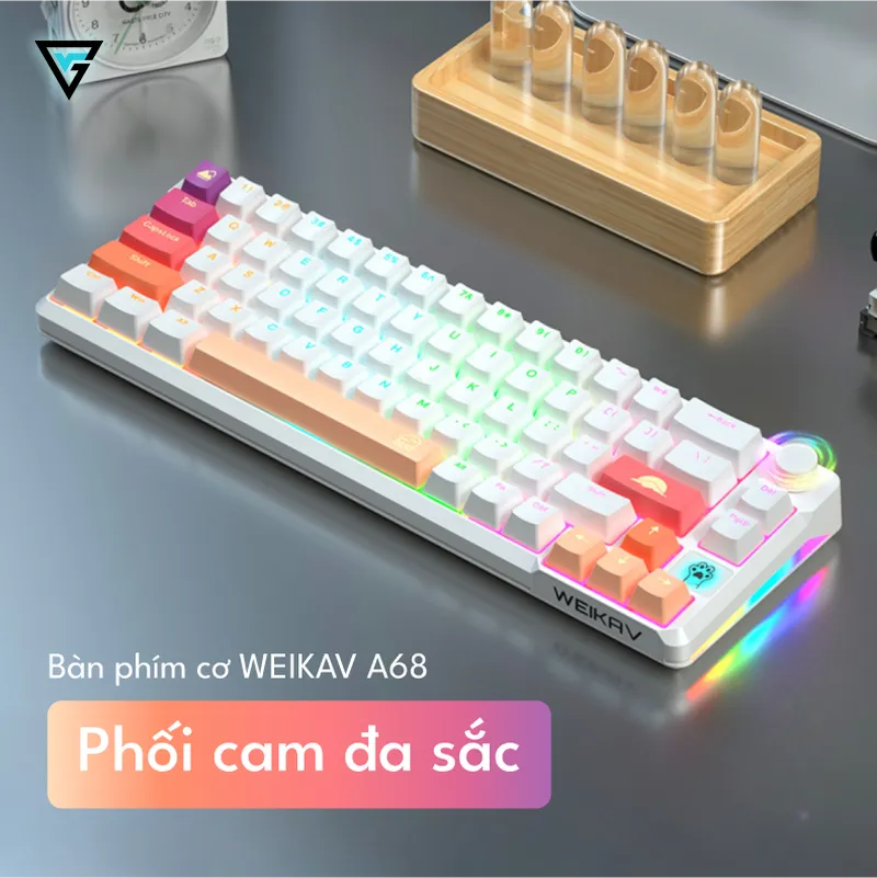 Weikav A68