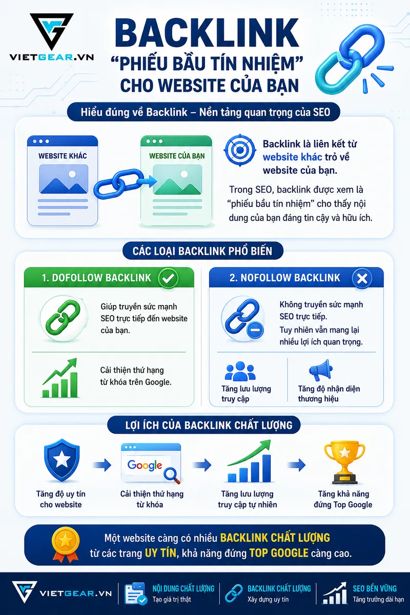 backlink là gì