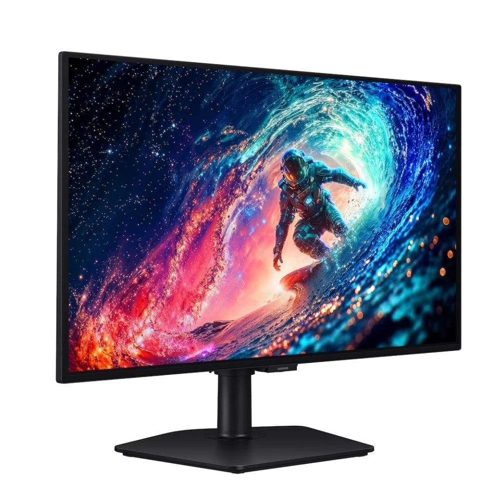 Màn hình Gaming SAMSUNG Odyssey OLED G6 G60SD (27inch/2K/OLED/360Hz/0.03ms)