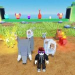 Code Build A Zoo mới nhất tháng 07 năm 2026 và cách nhập quà Code Build A Zoo mới nhất tháng 07 năm 2026 và cách nhập quà