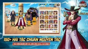 Code Haki Huyền Thoại Tân Thế Giới danh sách mới nhất bạn nên thử ngay