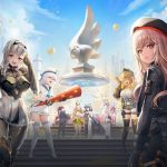 Code Nikke Goddess of Victory mới nhất tháng 7 2026 và cách nhập