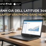 Đánh giá Dell Latitude 3440 chi tiết danh gia dell latitude 3440