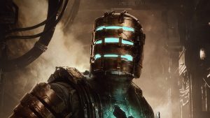 Dead space giảm giá 90 phần trăm xuống mức thấp kỷ lục trên steam