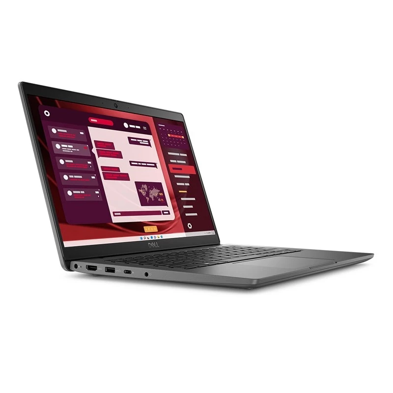 Dell E3440 Core i7-1355U, Ram 16GB, SSD 256GB, 14inch Full HD, laptop văn phòng