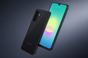 Galaxy A18 5G lộ ảnh dựng