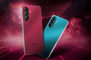 Galaxy M47 5G ra mắt