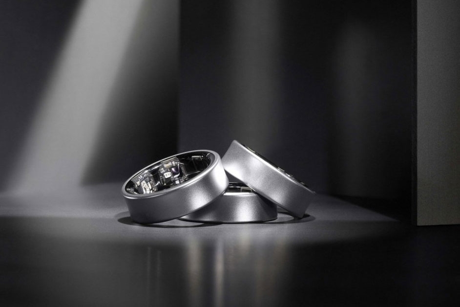 Galaxy Ring 2 lộ 3 nâng cấp lớn