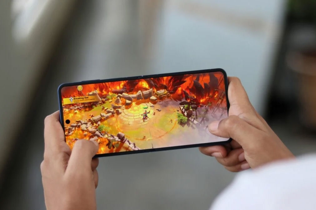 Galaxy S27 Pro lộ chiến lược chip