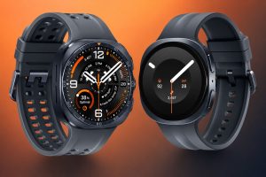 Galaxy Watch Ultra 2 và Galaxy Watch9 lộ giá