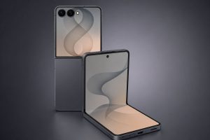 Galaxy Z Flip8 lộ thông số mới
