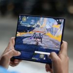 Galaxy Z Fold8 dùng snapdragon 8 elite gen 5 for galaxy Galaxy Z Fold8 dùng snapdragon 8 elite gen 5 for galaxy