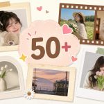 Gợi ý 50 khung hình đẹp Gợi ý 50 khung hình đẹp
