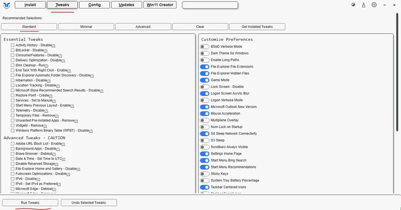 ctt windows toolboxs