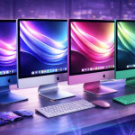 imac màn hình 5k