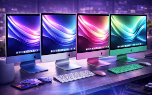 imac màn hình 5k