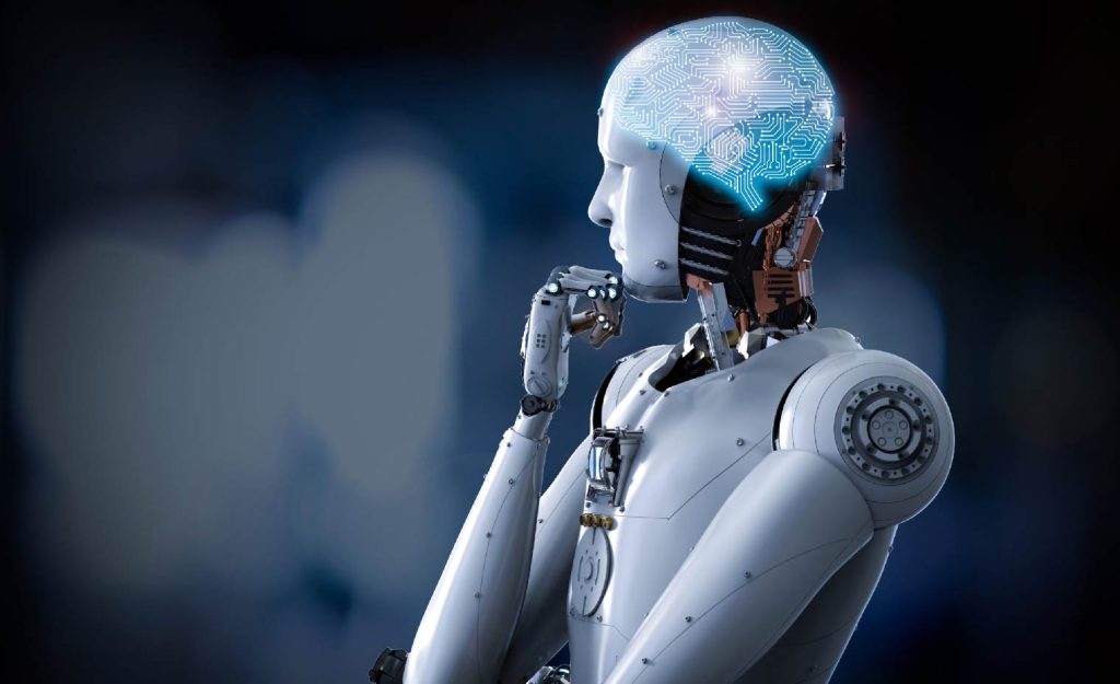AI chưa thể làm được gì?