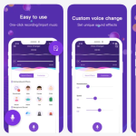 App đổi giọng nói chất lượng giúp chỉnh giọng nhanh tự nhiên năm 2026 App đổi giọng nói chất lượng giúp chỉnh giọng nhanh tự nhiên năm 2026