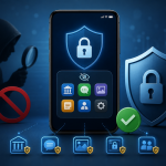 Cách ẩn ứng dụng riêng tư trên Android hiệu quả và an toàn nhất Cách ẩn ứng dụng riêng tư trên Android hiệu quả và an toàn nhất
