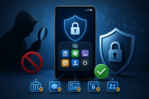Cách ẩn ứng dụng riêng tư trên Android hiệu quả và an toàn nhất