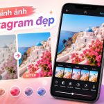 Cách chỉnh ảnh Instagram đẹp bằng filter và bộ lọc màu Cách chỉnh ảnh Instagram đẹp bằng filter và bộ lọc màu