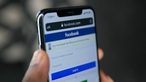 Cách kiểm tra ảnh Facebook có bị lộ không