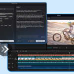 Cách tạo video AI bằng CapCut