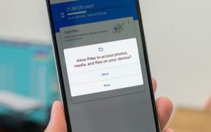 Cấp quyền cho app có an toàn không và những lưu ý quan trọng