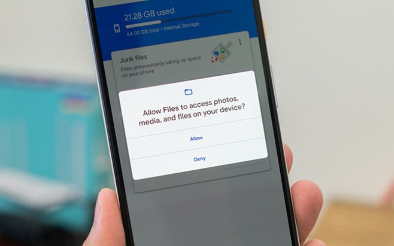 Cấp quyền cho app có an toàn không và những lưu ý quan trọng