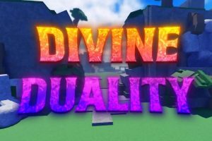 Code Divine Duality Elemental mới nhất tháng 08 năm 2026 kèm hướng dẫn chi tiết