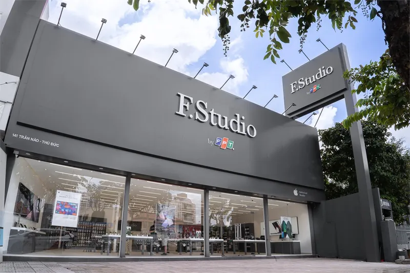 F.Studio by FPT