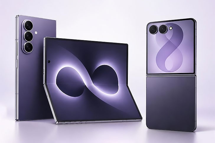 Giá bán Galaxy Z Fold 8, Fold 8 Ultra, Flip 8