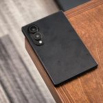 Galaxy Z Fold8 lộ mô hình Galaxy Z Fold8 lộ mô hình