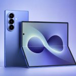 Galaxy Z Fold8 Ultra lộ giá Galaxy Z Fold8 Ultra lộ giá