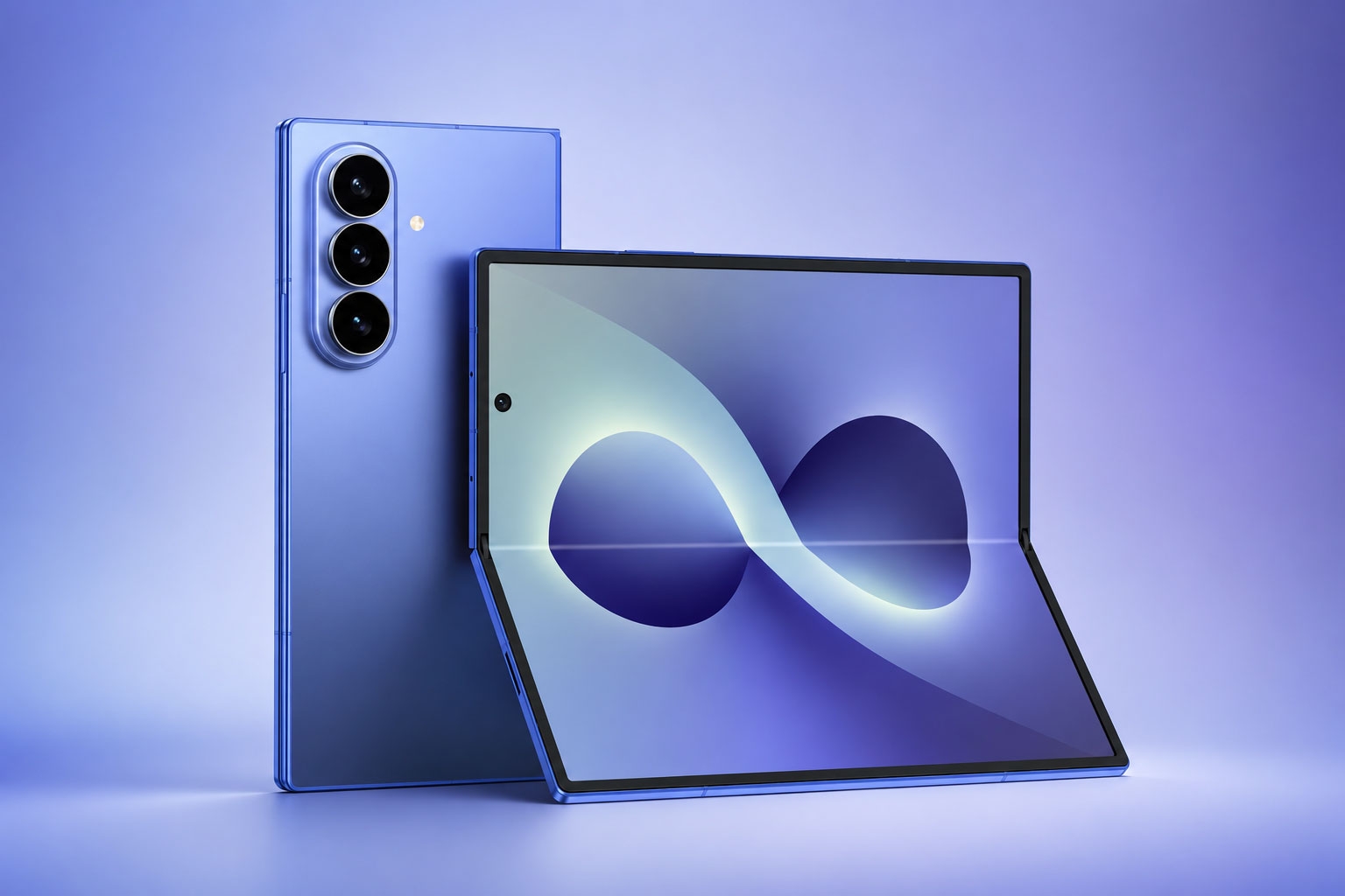 Galaxy Z Fold8 Ultra lộ giá