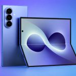 Galaxy Z Fold8 Ultra lộ camera góc siêu rộng 50 MP Galaxy Z Fold8 Ultra lộ camera góc siêu rộng 50 MP