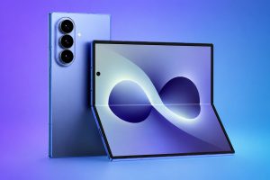 Galaxy Z Fold8 Ultra lộ camera góc siêu rộng 50 MP