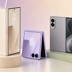 Lịch ra mắt Galaxy Z Fold8 và Z Flip8 Lịch ra mắt Galaxy Z Fold8 và Z Flip8