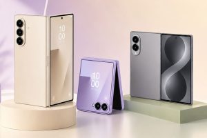 Lịch ra mắt Galaxy Z Fold8 và Z Flip8