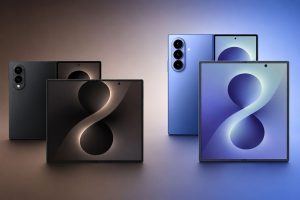 Galaxy Z Fold8 và Z Fold8 Ultra có gì khác nhau
