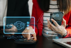 Generative AI là gì?