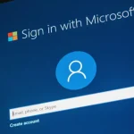 Hướng dẫn bỏ qua đăng nhập tài khoản Microsoft khi cài win Hướng dẫn bỏ qua đăng nhập tài khoản Microsoft khi cài win